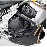 KAPPA tubular drop frame for Kawasaki Versys 650 (07-14) - Drop Frame