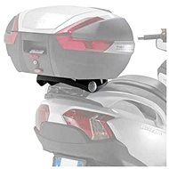 KAPPA Mounting Kit for Suzuki Burgman 650 Executive (02-16) - Top Case Rack