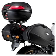 KAPPA röfzítőkészlet a Kawasaki Z 750 (07-13), Z 100 (07-09) számára - Túradoboz tartó