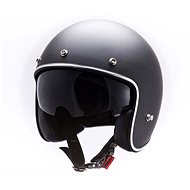 MT HELMETS Le Mans SV (black matte, size S) - Motorbike Helmet