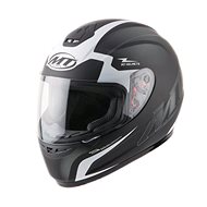 MT HELMETS Thunder Squad (black / gray, size 2XL) - Motorbike Helmet
