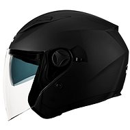 VEMAR VH119 (black matte, size XL) - Motorbike Helmet