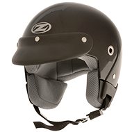 ZED C40 (black gloss, size 2XL) - Motorbike Helmet