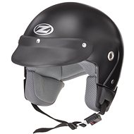 ZED C40 (black matte, size L) - Motorbike Helmet