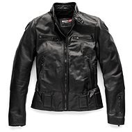 BLAUER Leather jacket Neo M - Motorcycle Jacket
