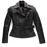 BLAUER Leather jacket Trinity L - Motorcycle Jacket