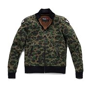 BLAUER EASY MAN 1.0 sweatshirt M - Motorcycle Jacket