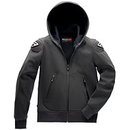 BLAUER Sweatshirt EASY MAN 1.0 s kapucí S - Motorcycle Jacket