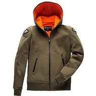 EASY MAN BLAUER pulóver kapucnival XL 1.0 - Motoros kabát