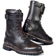 STYLMARTIN Rocket Café Racer style 39 - Motorcycle Shoes