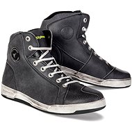 STYLMARTIN Chester Leather Trainers 41 - Motorcycle Shoes