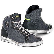 Stylmartin Kansas Textile Sneakers Size 44 - Motorcycle Shoes