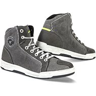 Stylmartin Sunset Evo Textile Sneakers Size 43 - Motorcycle Shoes