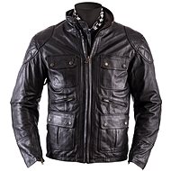 Helstons HUNT Cuir Rag XXL - Motorcycle Jacket