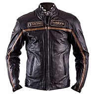 Helstons DAYTONA Cuir Rag L - Motorcycle Jacket