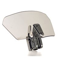 KAPPA clear complementary plexiglass for motorcycle - Motorcycle Plexiglass