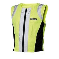 KAPPA reflective motorcycle safety vest - Reflective Vest