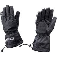 KAPPA waterproof glove sleeves M - Waterproof Motorbike Apparel