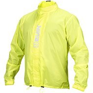KAPPA reflective waterproof jacket for motorbike M - Waterproof Motorbike Apparel