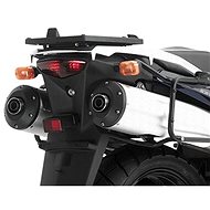 GIVI E 528M Suzuki DL 650/1000 V-Tree (02-11) for MONOLOCK - use plate from trunk - Installation Kit