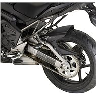 GIVI MG 4103 black plastic mudguard Kawasaki Versys 650 (10-17) - Bike Mudguard