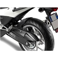 GIVI MG 532 Black Plastic Chain Protector Suzuki DL 650 V-Strom (04-11) - Chain Guard Cover