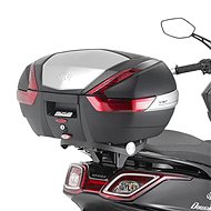 GIVI SR 2123 special rack for Yamaha N-Max 125 (15) for MONOLOCK - Top Case Rack