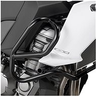 GIVI TN 4113 Kawasaki Versys 1000 (15-16) drawing frames, black - Drop Frame