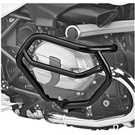 GIVI TN 5100 frame frames BMW R 1200 R (11-14) black lacquered - Drop Frame