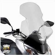 GIVI D 323KIT Mounting Set for Plexi 323DT for Honda PCX 125 (10-13) - Plexiglass Assembly Set