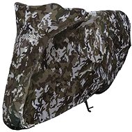 OXFORD Camo Scooter model 2017, universal size - Scooter cover