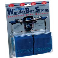 OXFORD Handlebar Straps to Secure the Motorcycle - Tie Down Strap