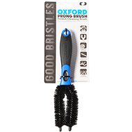 OXFORD cleaning brush fork (fine nylon bristles) - Car Wash Brush