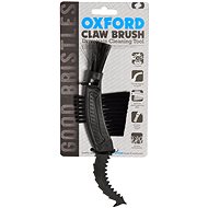 OXFORD brush with mandrel for cleaning secondary chains and gears - Car Wash Brush