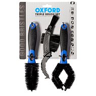 OXFORD cleaning brush set - Car Wash Brush