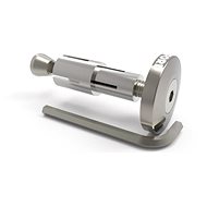 OXFORD bar end caps 2 with cone for inner diameter 13 and 18 mm (outer 22 and 28.6mm), - Handlebar Weights