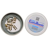 OXFORD cable repair kit - Car Mechanic Tools