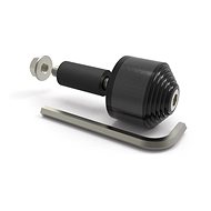 OXFORD Carb Ends 2 handlebar with weight for internal diameter 13 and 18 mm - Handlebar Weights