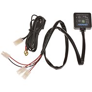 OXFORD Hotgrip Heated Grip Control Switch Premium Sports/Cruiser/Adventure/Touring/ATV - Spare Part