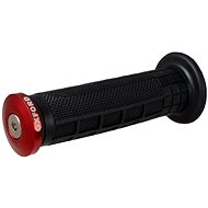 OXFORD bar end caps 2 with cone for inner diameter 13 and 18 mm - Handlebar Weights