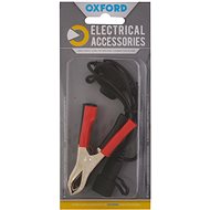 OXFORD extended cable with alligator clips - Extension Cable