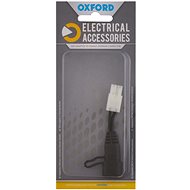 OXFORD Cable Adapter For Oximiser Chargers - Bobbin Adapters