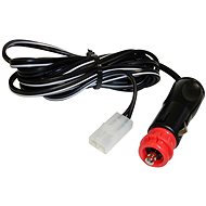 OXFORD cable with 12V socket for Maximiser and Oximiser chargers - Extension Cable
