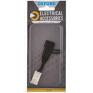 OXFORD cable adapter for Oximiser chargers (SAE connector) - Connector Cable
