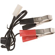 OXFORD extended cable with alligator clips - Extension Cable