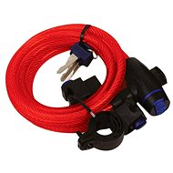 OXFORD Lock for Motorbike Cable Lock 180cm - Motorcycle Lock