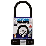 OXFORD Lock U Profile Magnum - Motorcycle Lock