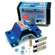 OXFORD Anchor Force, - Motorcycle Lock