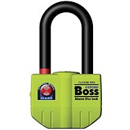 OXFORD disc brake lock Boss Alarm - Motorcycle Lock
