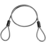 OXFORD Lockmate12 Steel Lock Cable for Locks - Cable
